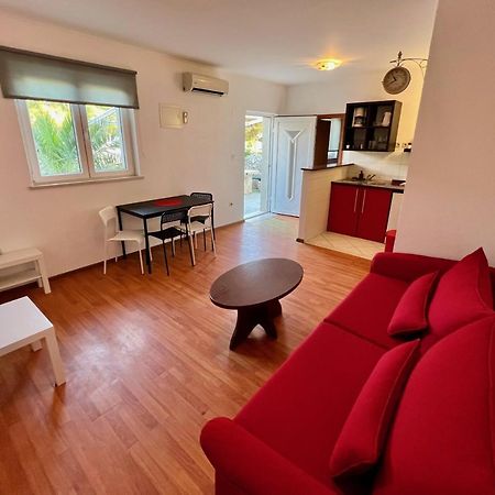 Apartments Toni - スラノ エクステリア 写真