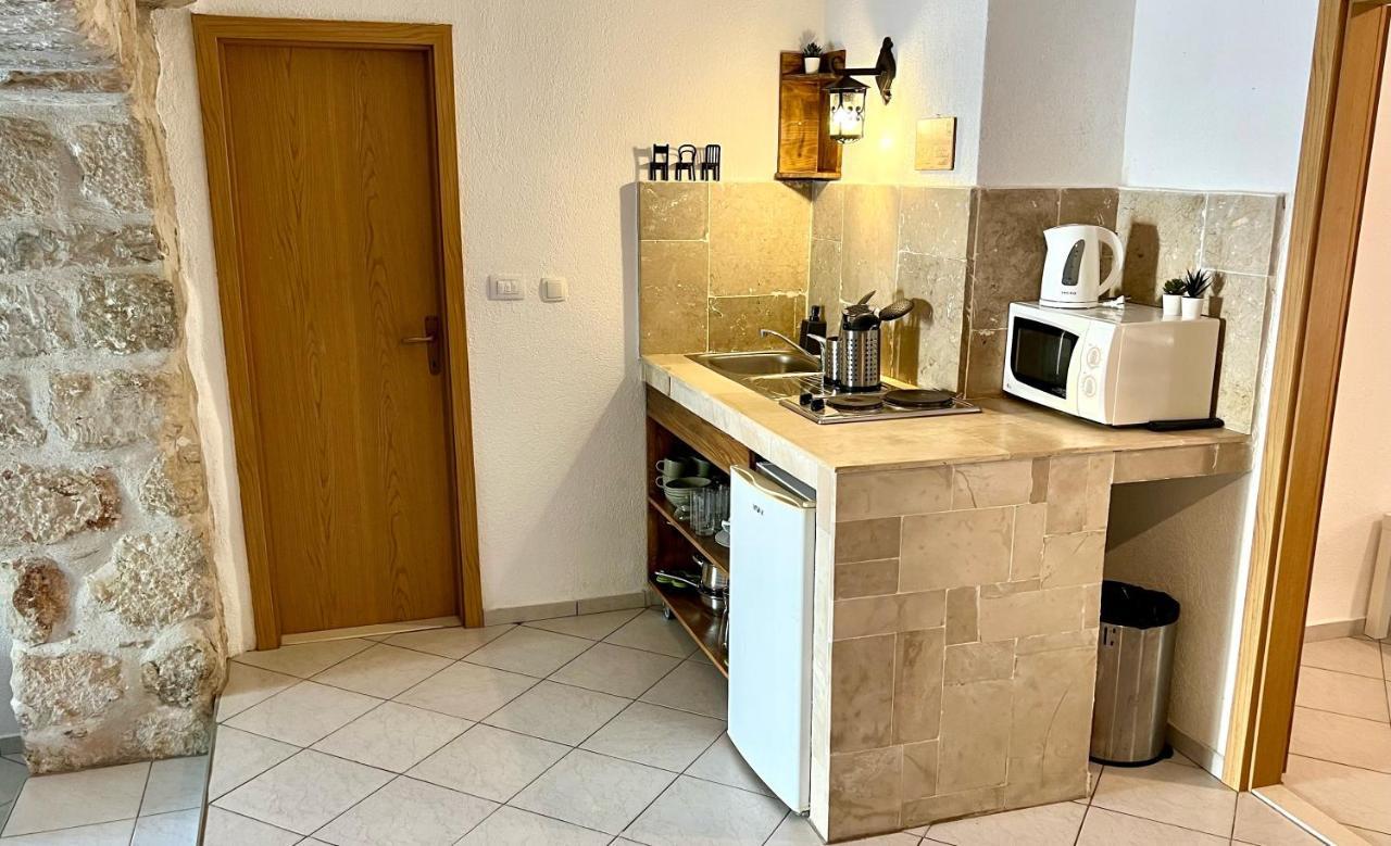 Apartments Toni - スラノ エクステリア 写真