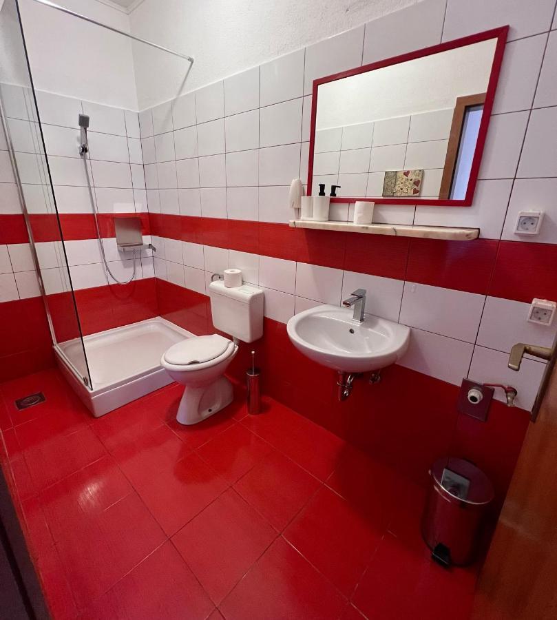 Apartments Toni - スラノ エクステリア 写真