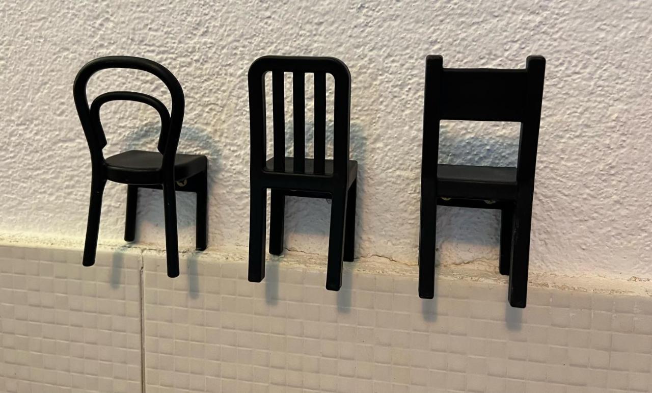 Apartments Toni - スラノ エクステリア 写真