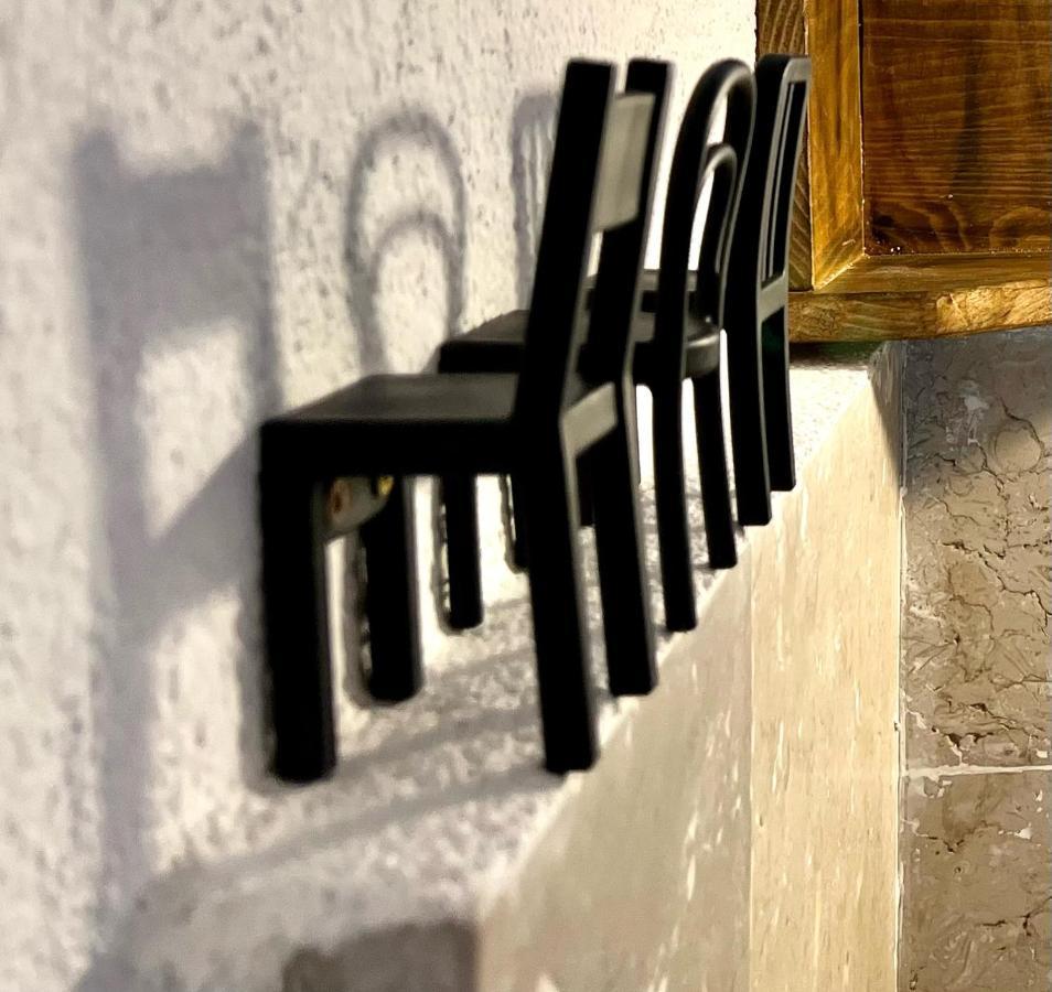 Apartments Toni - スラノ エクステリア 写真