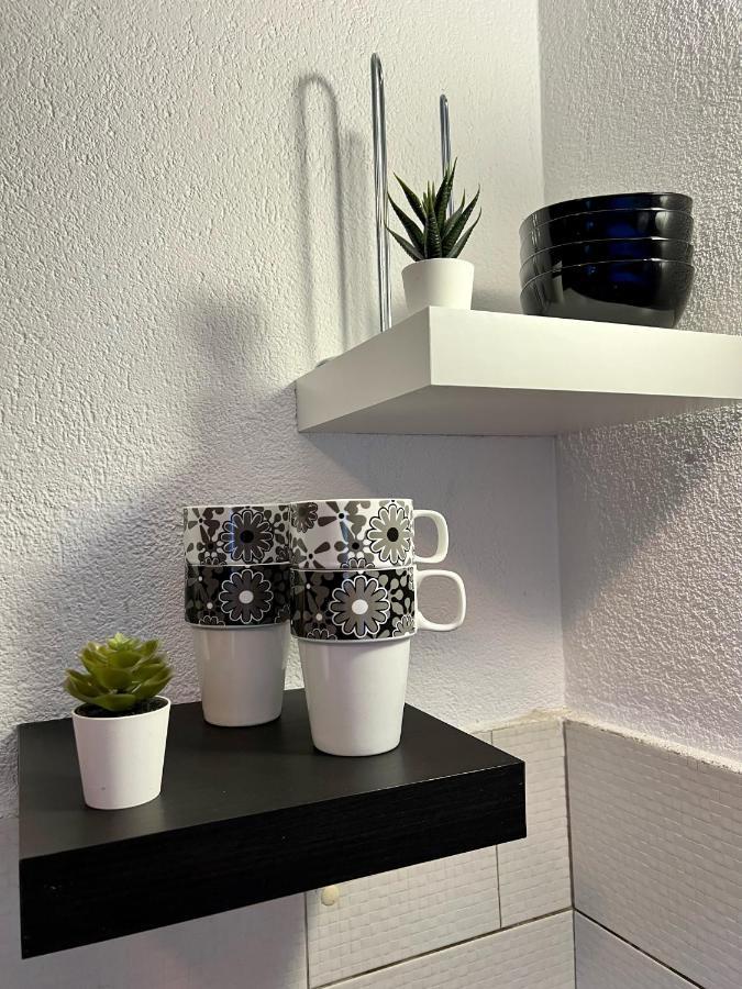 Apartments Toni - スラノ エクステリア 写真