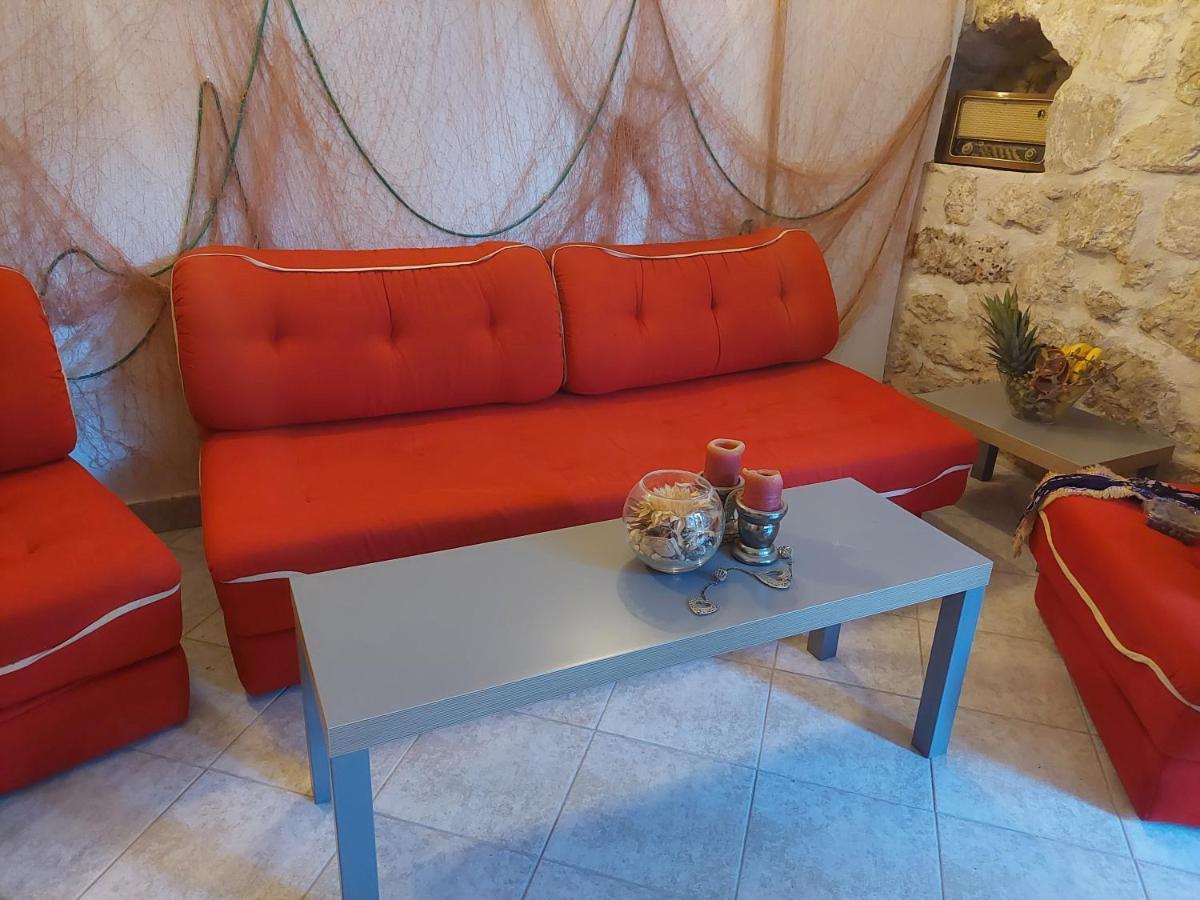Apartments Toni - スラノ エクステリア 写真